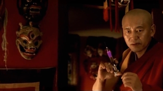 فیلم کوتاه «استخدام: مبعوث - The Hire: Chosen» از کمپانی BMW با زیرنویس فارسی