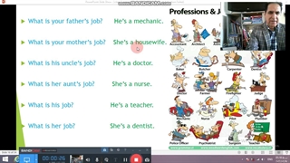 درس چهارم کلاس هفتم قسمت سوم