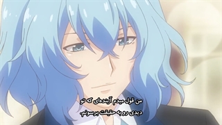 انیمه meiji tokyo renka  قسمت  اخر  با زیرنویس فارسی