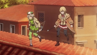 انیمه Shikkakumon no Saikyou Kenja قسمت 3 زیرنویس فارسی