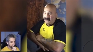 رونمایی از بدل شادمهر