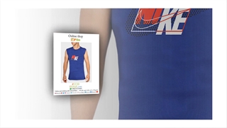 انواع تیشرت و زیرپوش حلقه ای مردانه چاپی - نخی - طرح دار فیلو بافت