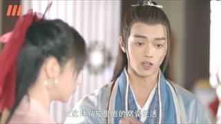 میکس چینی دوبله فارسی Xu Kai