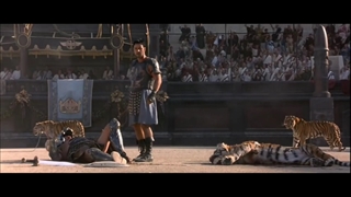 سینمایی گلادیاتور Gladiator 2000