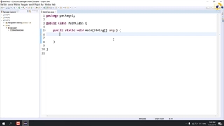 آموزش جاوا - جلسه پانزدهم: شی گرایی در جاوا(سطوح دسترسی)