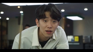 قسمت 4 سریال کره ای فوق برنامه Extracurricular 2020 + زیرنویس چسبیده با بازی کیم دونگ هی ؛ پارک جو هیون ؛نام یون سو-720p