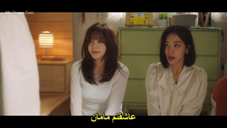 قسمت 2 سریال کره ای قرار درشرکت Business Proposal 2022 +هاردساب با بازی آن هیو سئوپ ؛ کیم سه جونگ ؛سئول این آه؛ کیم مین کیو-720p