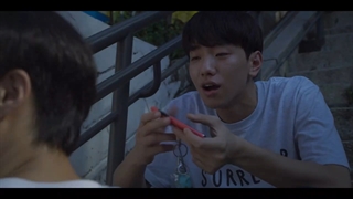 قسمت 7 سریال کره ای فوق برنامه Extracurricular 2020 + زیرنویس چسبیده با بازی کیم دونگ هی ؛ پارک جو هیون ؛نام یون سو-720p