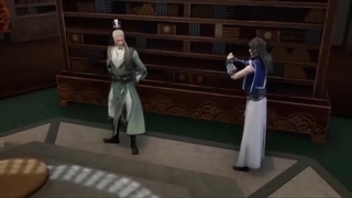 (Jue Shi Wu Hun)Peerless Martial Spirit Episode 127 زیر نویس فارسی(خدای رزمی بی همتا)