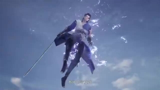 (Jue Shi Wu Hun)Peerless Martial Spirit Episode 129 زیر نویس فارسی(خدای رزمی بی همتا)