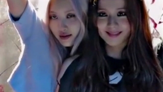 رزی و جیسو /تست جیسو و رزی باهم مثبت شدد!!