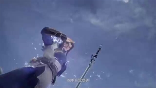 (Jue Shi Wu Hun)Peerless Martial Spirit Episode 130 زیر نویس فارسی(خدای رزمی بی همتا)