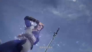 (Jue Shi Wu Hun)Peerless Martial Spirit Episode 131 زیر نویس فارسی(خدای رزمی بی همتا)