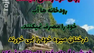 ویدئو انگیزشی _ روژین روناسی