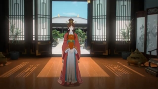 انیمه liang bu yi