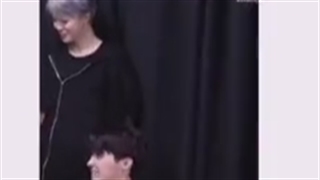 کرم ریزی جونکوک/بی تی اس