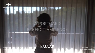 Emaar Bliss 2 at Arabian Ranches III