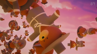 موزیک ویدئو ریمیکس جدید آهنگ Peaches از کای (SUMIN Remix)