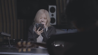 کاور آهنگ (Viva La Vida (Coldplay از رزی بلک پینک