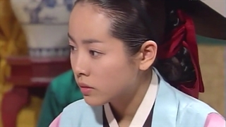 سریال جواهری در قصر قسمت۳۶