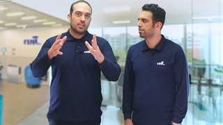 نکات نصب تجهیزات کاسه استخر (قسمت دوم)