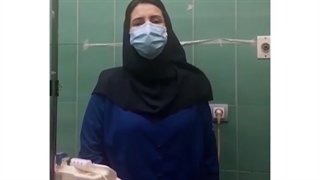 واژینیسموس