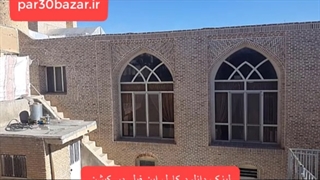 فیلم مسجد پامنار سبزوار