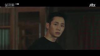 قسمت 08 سریال گل برفی +زیرنویس چسبیده فارسی Snowdrop 2021 با بازی جونگ هه این، یو این نا و جیسو عضو بلک پینک-480p