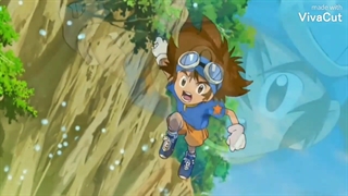 میکس دیجیمون از ۴ فصل .... ساخت خودم