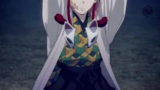 Demon Slayer「AMV」- Friction
