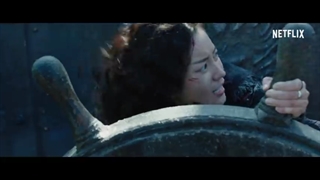 دانلود فیلم کره‌ای دزدان دریایی 2، آخرین گنج سلطنتی با زیرنویس فارسی چسبیده - تریلر (لینک دانلود در توضیحات) /The Pirates 2 2022