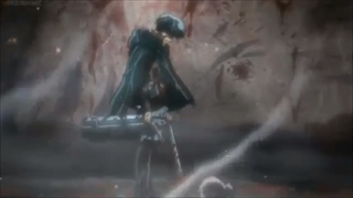 Attack on Titan "Call Your Name"