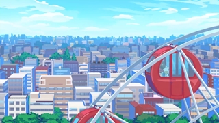 دیجیمون گوست گیم قسمت 20 با زیرنویس فارسی (دنبال=دنبال) {لایک=لایک}