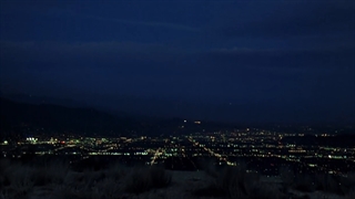 Memories - Opening scene of the Big Lebowski