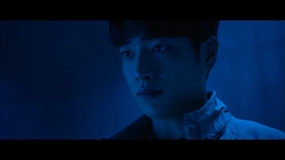 قسمت 3 سریال کره ای گرید 2022 Grid + زیرنویس فارسی چسبیده با بازی سو کانگ جون & لی شی یونگ-720p