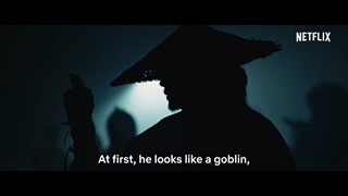 تیزر فیلم کره ای The Pirates 2022 با بازی سهون اکسو ( دانلود از کانال تلگرام RedRapids)