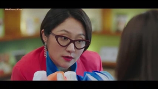 قسمت 1 سریال یک خواستگاری کاری (A Business Proposal 2022)+زیرنویس فارسی اضافه شد با بازی آن هیو‌ سوپ و کیم سه جونگ