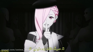 اهنگ الیزابت زندان بصری زیرنویس فارسی