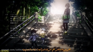 تیتراژ پایانی زندان بصری(اهنگ گروه بهشت گمشده)