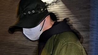 عکس های منتشر شده از صفحه شخصی اینستاگرام J - Hope