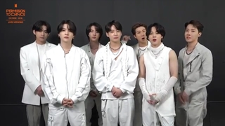 اعلام بی تی اس برای خرید بلیط کنسرت انلاین در سینما هاBTS SEOUL: LIVE