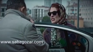 قسمت 20 نیسان آبی( قسمت آخر سریال نیسان آبی)