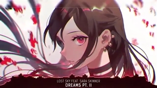 نایتکور  "Nightcor  "Dreams