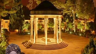 حافظ خوانی . غزل ۷ . روژین روناسی