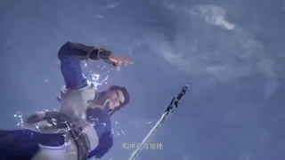 (Jue Shi Wu Hun)Peerless Martial Spirit Episode 134 زیر نویس فارسی(خدای رزمی بی همتا)