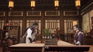 (Jue Shi Wu Hun)Peerless Martial Spirit Episode 135 زیر نویس فارسی(خدای رزمی بی همتا)