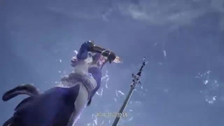 (Jue Shi Wu Hun)Peerless Martial Spirit Episode 137 زیر نویس فارسی(خدای رزمی بی همتا)