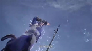 (Jue Shi Wu Hun)Peerless Martial Spirit Episode 139 زیر نویس فارسی(خدای رزمی بی همتا)