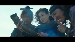 فیلم کره ای The Pirates 2022 دزدان دریایی 2 + هاردساب با بازی کانگ هانول، هان هیو جو لی کوانگ سو، سهونی ،چه سو بین ، کیم سانگ-او