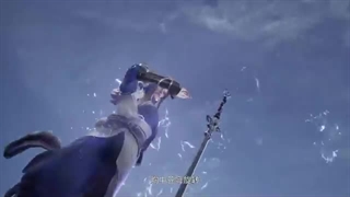 (Jue Shi Wu Hun)Peerless Martial Spirit Episode 141 زیر نویس فارسی(خدای رزمی بی همتا)